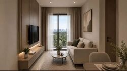 Pastoral View (D11), Apartment #615246101